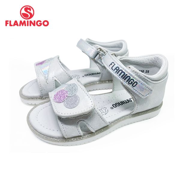 flamingo summer kids sandals hook& loop flat arched design chlid casual princess shoes size 25-30 for girls 201s-rf-1830/1831 t200408, Black;red
flamingo summer kids sandals hook& loop flat arched design chlid casual princess shoes size 25-30 for girls 201s-rf-1830/1831 t200408, Black;red
