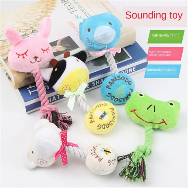 cute pet dog toys chew squeaker animals pet toys plush puppy honking squirrel for dogs cat chew squeak toy dog supplies
cute pet dog toys chew squeaker animals pet toys plush puppy honking squirrel for dogs cat chew squeak toy dog supplies