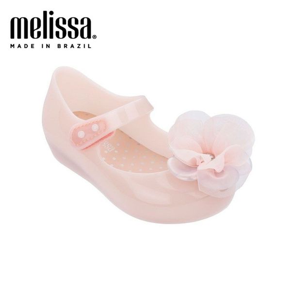 mini melissa ultragirl chic flower girl jelly shoes sandals 2020 baby shoes melissa sandals kids slides shoe girls toddler, Black;red
mini melissa ultragirl chic flower girl jelly shoes sandals 2020 baby shoes melissa sandals kids slides shoe girls toddler, Black;red