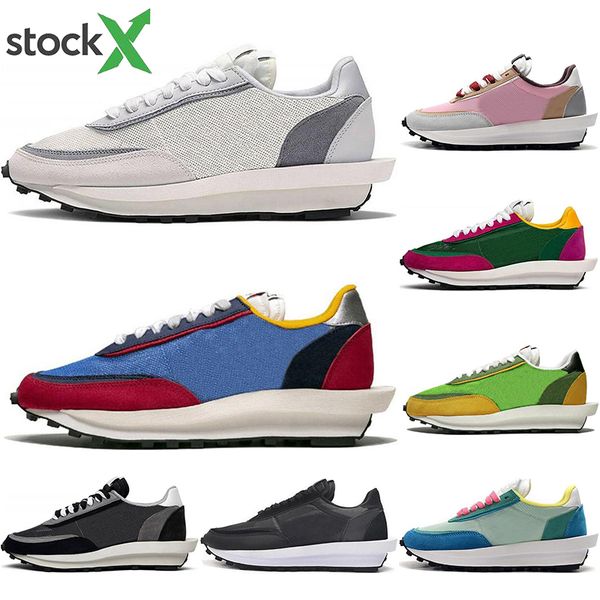 with socks sale sacai ldv waffle daybreak trainers mens sneakers for women fashion designer breathe tripe s sports running shoes 36-45
with socks sale sacai ldv waffle daybreak trainers mens sneakers for women fashion designer breathe tripe s sports running shoes 36-45