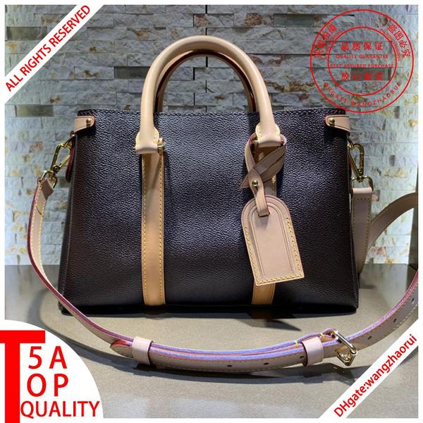 Женские кожаные сумки сумки Soufflot BB плеча сумки женские сумки посыльного Crossbody мешок реальный кожаный бумажник с коробкой B027
Женские кожаные сумки сумки Soufflot BB плеча сумки женские сумки посыльного Crossbody мешок реальный кожаный бумажник с коробкой B027