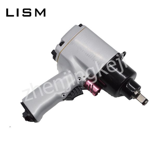 wear resistant small wind gun pneumatic impact wrench auto repair tool thread disassembly assembly railway machinery operation
wear resistant small wind gun pneumatic impact wrench auto repair tool thread disassembly assembly railway machinery operation