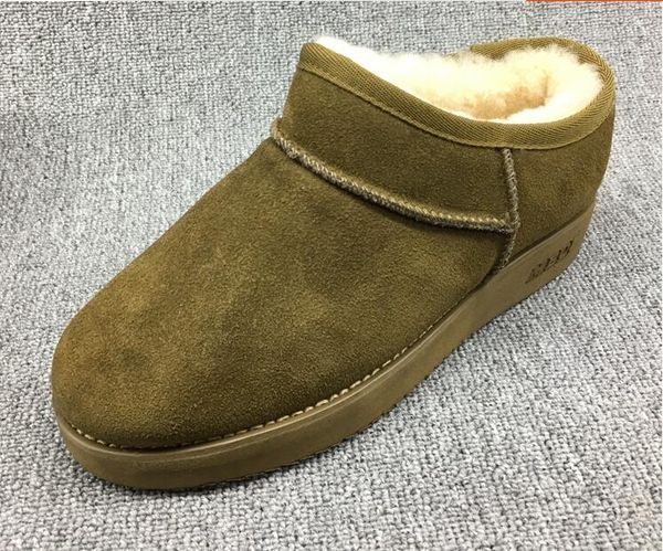 new women's shoes harajuku wild non-slip sleeve velvet warm and comfortable thick snow boots, Black
new women's shoes harajuku wild non-slip sleeve velvet warm and comfortable thick snow boots, Black