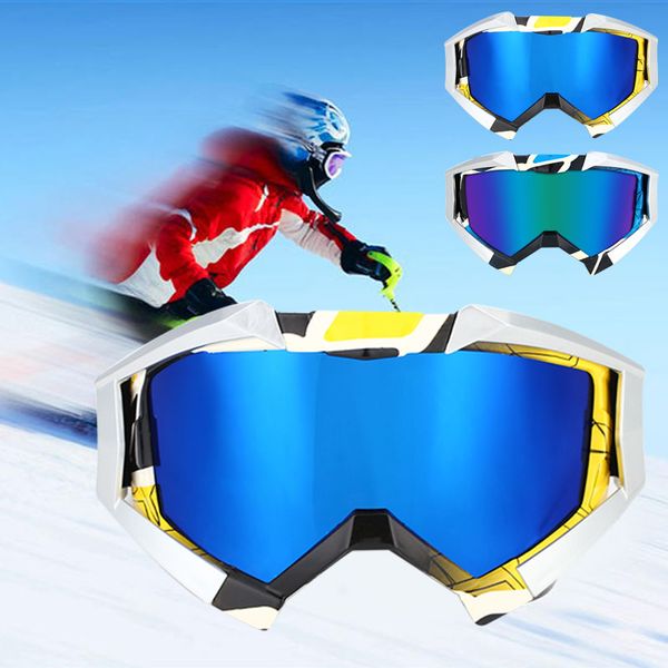 ski goggles goggles 2 colors antifogging cycling anti fog wind mirror durable riding snow motion 2018 uv protection
ski goggles goggles 2 colors antifogging cycling anti fog wind mirror durable riding snow motion 2018 uv protection