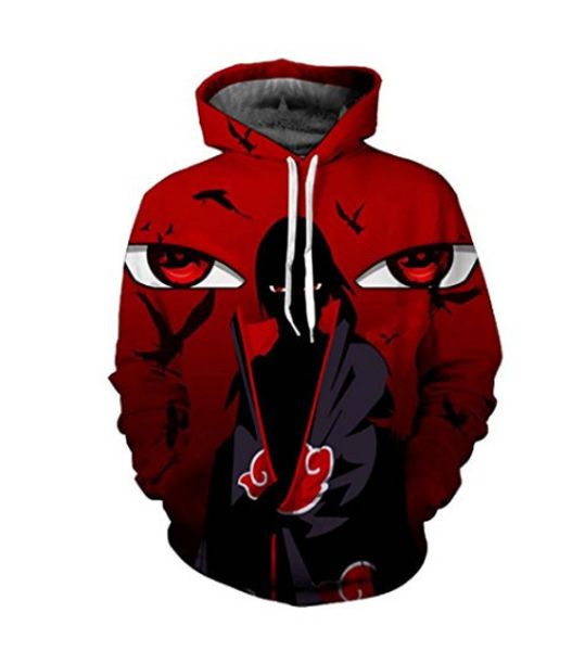 will code 3d even midnight naruto comic japanese tubocapsicum dragonpearl herb motion sweater, Black
will code 3d even midnight naruto comic japanese tubocapsicum dragonpearl herb motion sweater, Black