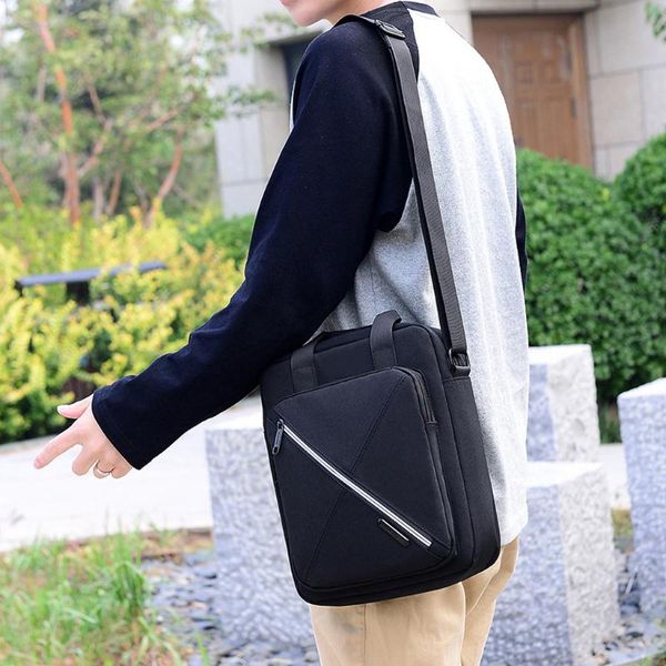 zipper outdoor casual solid color crossbodybag business square wild shoulder bag multifunction minimalist style bag for men's
zipper outdoor casual solid color crossbodybag business square wild shoulder bag multifunction minimalist style bag for men's