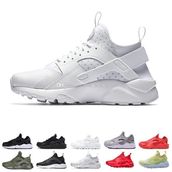 дизайнер huarache 4.0 1.0 кроссовки для мужчин женские кроссовки тройной черный huaraches дышащие тренеры на открытом воздухе обувь размер 3
дизайнер huarache 4.0 1.0 кроссовки для мужчин женские кроссовки тройной черный huaraches дышащие тренеры на открытом воздухе обувь размер 3