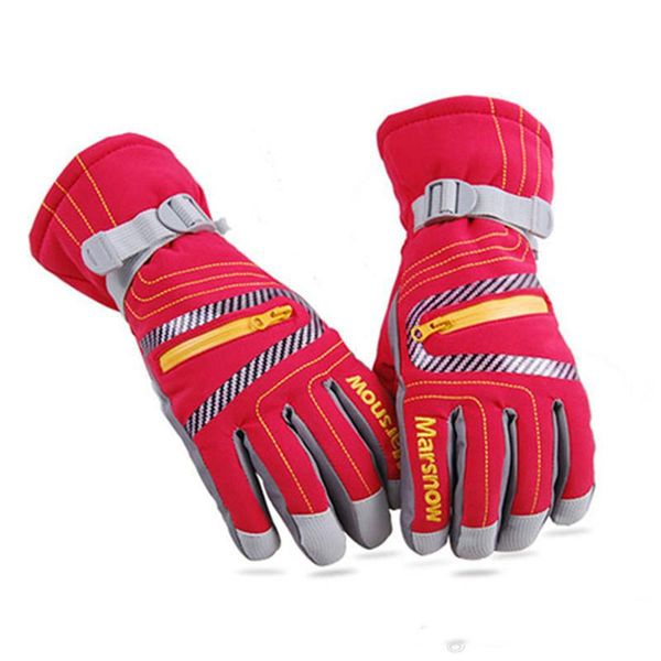 outdoor sports winter ski gloves windproof waterproof skiing gloves for men women and kids six colors for your choice
outdoor sports winter ski gloves windproof waterproof skiing gloves for men women and kids six colors for your choice