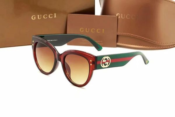 1pcs classic pilot sunglasses designer brand mens womens sun glasses eyewear gold metal grglass lenses brown cas 33687, White;black
1pcs classic pilot sunglasses designer brand mens womens sun glasses eyewear gold metal grglass lenses brown cas 33687, White;black