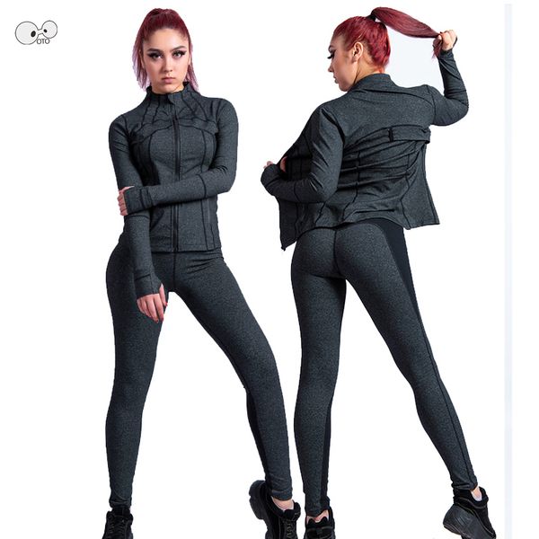 slim fit sweatpant+sweatshirt 2pcs running set women autumn long sleeve zipper jogging sport suit push up tights sportswear, White;red
slim fit sweatpant+sweatshirt 2pcs running set women autumn long sleeve zipper jogging sport suit push up tights sportswear, White;red