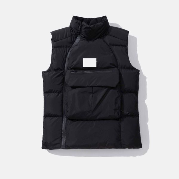 with mark luxury menvests european american private custom tide brand cotton sports and leisure fashion vests classic boutique, Black;white
with mark luxury menvests european american private custom tide brand cotton sports and leisure fashion vests classic boutique, Black;white