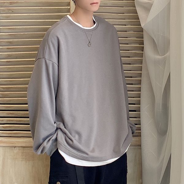 legible 2020 spring autumn fashion solid new casual male streetwear japanese hoodies men pullover sweatshirts plus size 5xl, Black
legible 2020 spring autumn fashion solid new casual male streetwear japanese hoodies men pullover sweatshirts plus size 5xl, Black