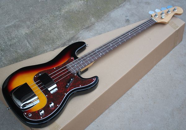factory direct sale 4 strings tobecco sunburst electric bass guitar with red pearled pickguard,rosewood fingerboard,three styles available
factory direct sale 4 strings tobecco sunburst electric bass guitar with red pearled pickguard,rosewood fingerboard,three styles available