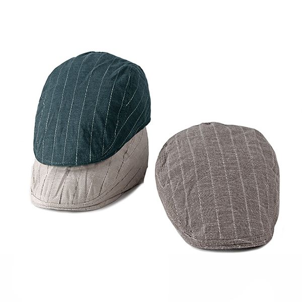 fashion men's hat berets cap golf driving sun flat capcotton berets caps for men casual peaked hat visors hats pro, Black;white
fashion men's hat berets cap golf driving sun flat capcotton berets caps for men casual peaked hat visors hats pro, Black;white