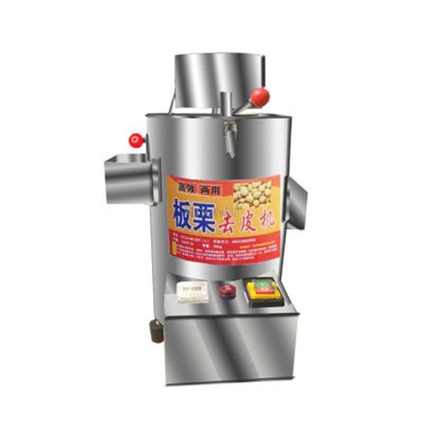 220v commercial electric chestnut peeling machine water chestnut peeler automatic peeler machine for home or commercial using
220v commercial electric chestnut peeling machine water chestnut peeler automatic peeler machine for home or commercial using