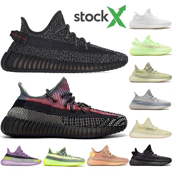 kanye yecheil yeehu black static 3m reflective men running shoes cloud true form bred women mens trainers sport sneakers 36-47
kanye yecheil yeehu black static 3m reflective men running shoes cloud true form bred women mens trainers sport sneakers 36-47