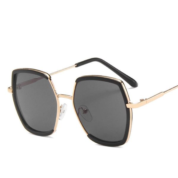 new retro children's anti-reflective sunglasses boys and girls fashion square plastic glasses black mirror kids sun glasses uv40, White;black
new retro children's anti-reflective sunglasses boys and girls fashion square plastic glasses black mirror kids sun glasses uv40, White;black