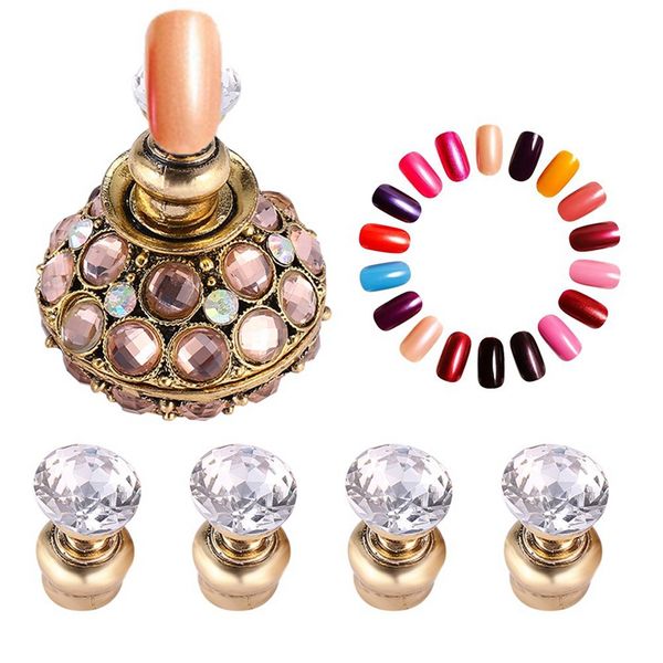netic nail tip practice stand base lotus holder nail art display manicure tools (gold
netic nail tip practice stand base lotus holder nail art display manicure tools (gold