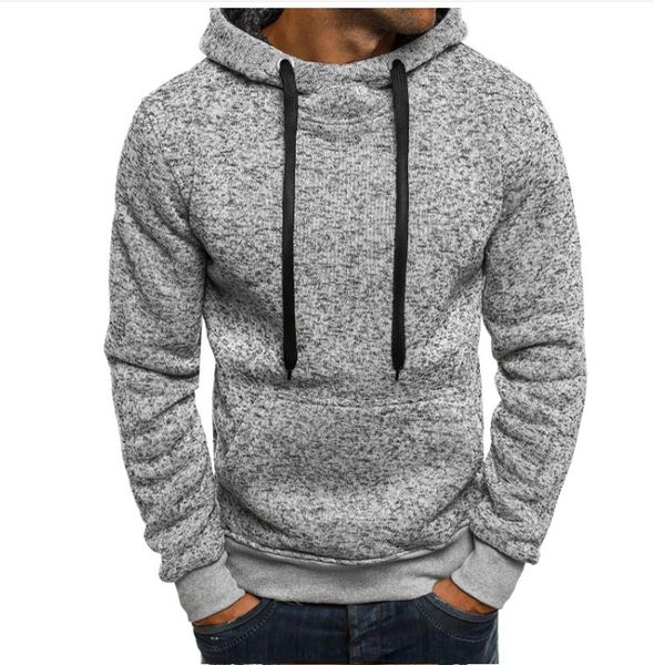 spring autumn kangaroo pockets men's fit casual patchwork hoodie with splicing drawstring and full sleeves sweatshirt outwear pullover, Black
spring autumn kangaroo pockets men's fit casual patchwork hoodie with splicing drawstring and full sleeves sweatshirt outwear pullover, Black