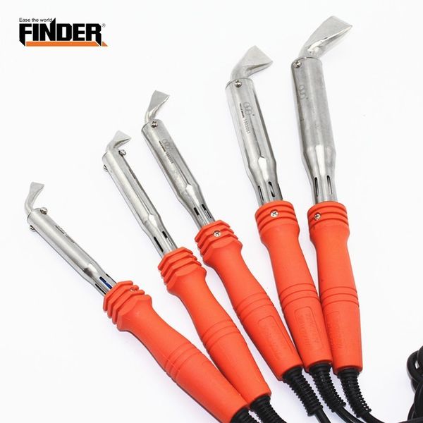 finder 220v 30w-300w промышленной обязанность электрического припой железо пайка керамик тяжелое flat tip welding gun repair tool ес plug
finder 220v 30w-300w промышленной обязанность электрического припой железо пайка керамик тяжелое flat tip welding gun repair tool ес plug