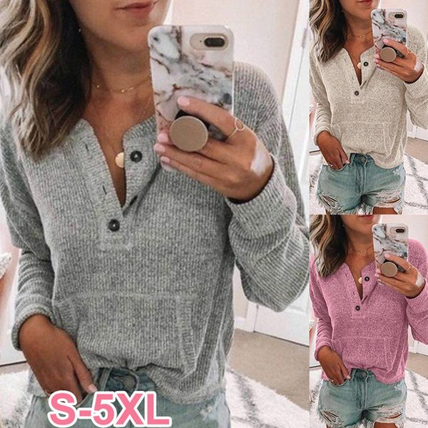 oculosoak trendy women sweater solid color v-neck knitwear long sleeve casual cotton knitted pullover sweatershirt, White;black
oculosoak trendy women sweater solid color v-neck knitwear long sleeve casual cotton knitted pullover sweatershirt, White;black