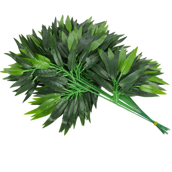20шт искусственный бамбуковые листья поддельный vine garland свадебная главная украшения
20шт искусственный бамбуковые листья поддельный vine garland свадебная главная украшения