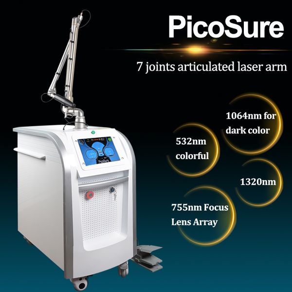 instant effect acne removal laser scar tattoo removal picosure laser beauty equipment laser skin rejuvenation mole removal, Black
instant effect acne removal laser scar tattoo removal picosure laser beauty equipment laser skin rejuvenation mole removal, Black