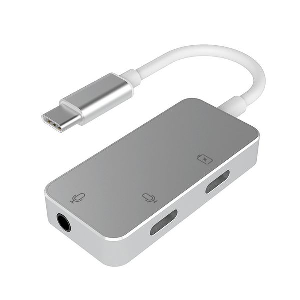 3-in-1 type c audio adapter for phone type c to 3.5mm aux to usb c charging to type-c audio converter all-in-one splitter
3-in-1 type c audio adapter for phone type c to 3.5mm aux to usb c charging to type-c audio converter all-in-one splitter