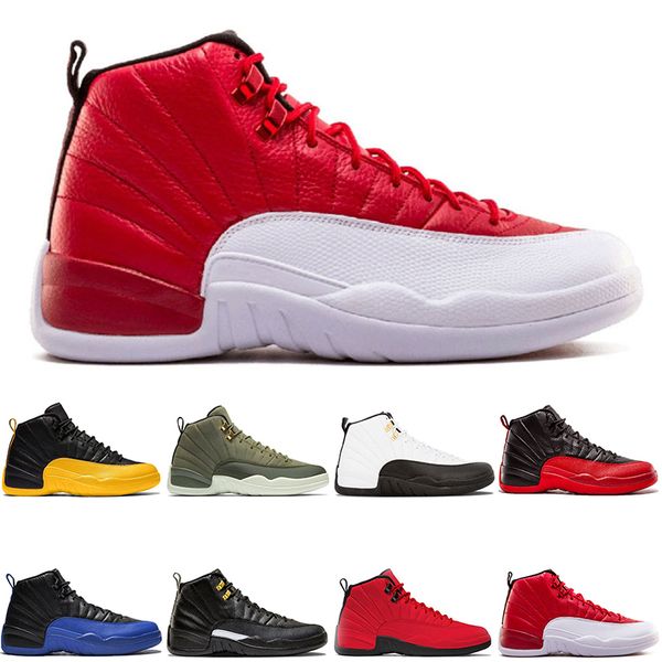 game royal fiba 2019 jumpman 12 12s baksketball shoes prm international flight winter ovo white gym red men mens sneakers us 7-13, White;red
game royal fiba 2019 jumpman 12 12s baksketball shoes prm international flight winter ovo white gym red men mens sneakers us 7-13, White;red