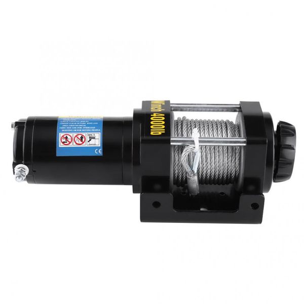1.2kw 1.6hp dc 12v 4000lbs electric winch recovery winch kit atv trailer truck car remote control winches lifting tools
1.2kw 1.6hp dc 12v 4000lbs electric winch recovery winch kit atv trailer truck car remote control winches lifting tools