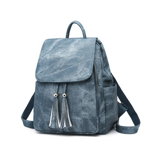 fashion 2pcs set bag women leather backpack school backpacks for teenage girls female tassel rucksack small cute backpack
fashion 2pcs set bag women leather backpack school backpacks for teenage girls female tassel rucksack small cute backpack