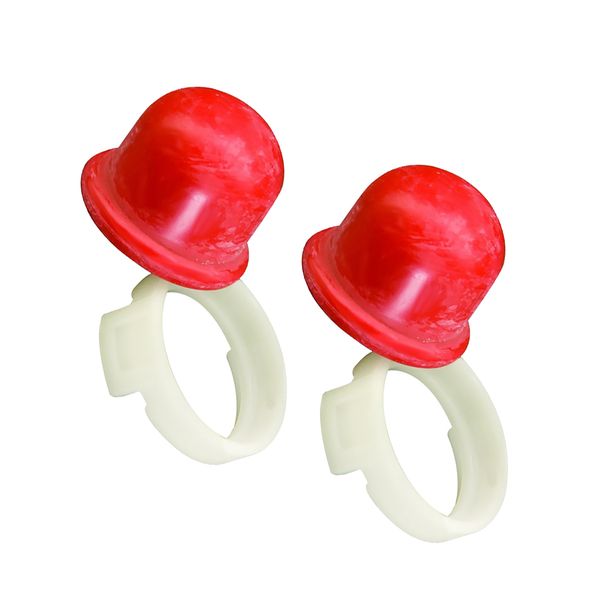 2pcs primer bulb ring 494408 694394 for briggs & stratton 3 to 4 hp engine 
2pcs primer bulb ring 494408 694394 for briggs & stratton 3 to 4 hp engine