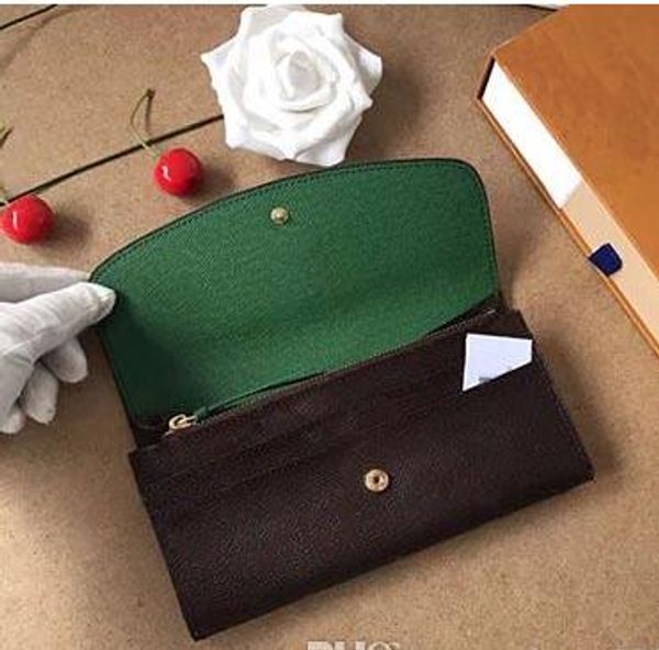 2019 european classic design men and women long wallet good quality clutch bag as a gift, Red;black 
2019 european classic design men and women long wallet good quality clutch bag as a gift, Red;black