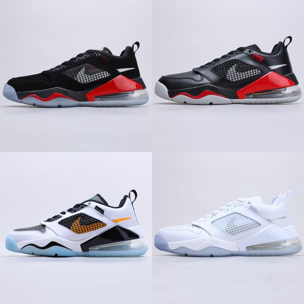 2020 new retro27c mars 270s jumpman male basketball low shoes bred dmp grape fire red green 270 running outdoor sneakers, Black
2020 new retro27c mars 270s jumpman male basketball low shoes bred dmp grape fire red green 270 running outdoor sneakers, Black