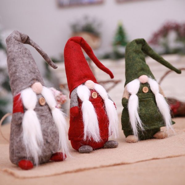 christmas decorations european and american style old man dolls standing faceless dolls decorative window decoration ornaments
christmas decorations european and american style old man dolls standing faceless dolls decorative window decoration ornaments