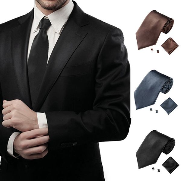 3pc/set men's tie set polyester necktie handkerchiefs cufflinks for wedding suits pocket square chest towel cuff links set, Blue;purple
3pc/set men's tie set polyester necktie handkerchiefs cufflinks for wedding suits pocket square chest towel cuff links set, Blue;purple