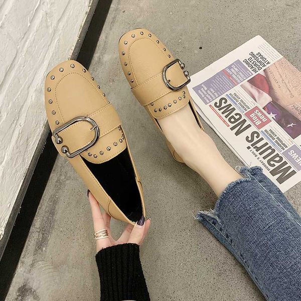 winter shoes women slip-on shallow mouth square toe women's moccasins female footwear oxfords casual sneaker autumn loafers, Black
winter shoes women slip-on shallow mouth square toe women's moccasins female footwear oxfords casual sneaker autumn loafers, Black