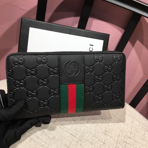 2020 latest men's women handbag business fashion leather single pull small wallet clipyunhui05 qfq6, Black
2020 latest men's women handbag business fashion leather single pull small wallet clipyunhui05 qfq6, Black
