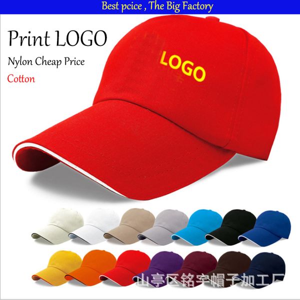 22 colors baseball cap print logo women men snapback caps classic polo style hat casual sport outdoor adjustable cap fashion, Yellow
22 colors baseball cap print logo women men snapback caps classic polo style hat casual sport outdoor adjustable cap fashion, Yellow