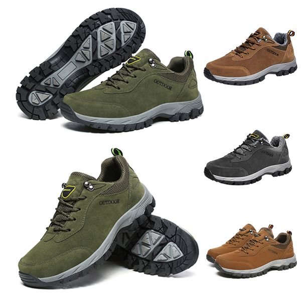luxury designer women men outdoor shoes khaki olive green grey safety mens trainers sneakers homemade brand made in china size 3944
luxury designer women men outdoor shoes khaki olive green grey safety mens trainers sneakers homemade brand made in china size 3944