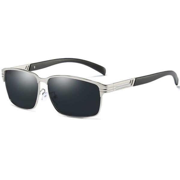 women's men's brand men's polarized sunglasses aluminum-magnesium alloy frame hd driving outdoor riding uv protection hd sung, White;black
women's men's brand men's polarized sunglasses aluminum-magnesium alloy frame hd driving outdoor riding uv protection hd sung, White;black