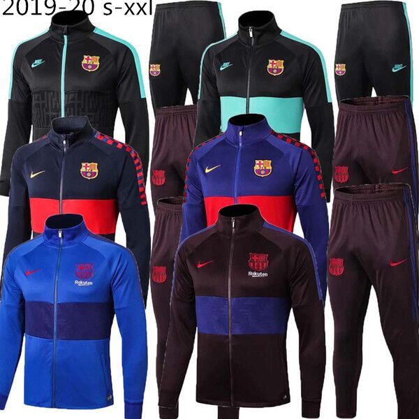 2019 2020 occer jer ey barcelona barca me i madrid track uit griezmann football jacket kit uniform chandal urvetement training uit, Black;red
2019 2020 occer jer ey barcelona barca me i madrid track uit griezmann football jacket kit uniform chandal urvetement training uit, Black;red