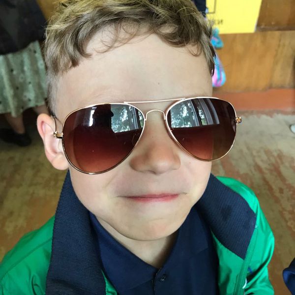 kids sunglasses uv400 sun glasses round cute children sunglasses boy girl child sunglasses glasses gift oculos de, Blue 
kids sunglasses uv400 sun glasses round cute children sunglasses boy girl child sunglasses glasses gift oculos de, Blue