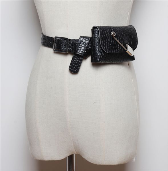 2019 alligator pattern pu pin fanny packs women leather adjustable waist belts bag mini money bags street coin pouch chest bag
2019 alligator pattern pu pin fanny packs women leather adjustable waist belts bag mini money bags street coin pouch chest bag