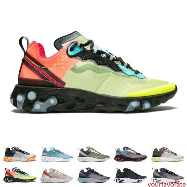 designer sneaker react element 87 undercover running shoes men women royal tint sail volt racer pink black mens trainer sports 36-45
designer sneaker react element 87 undercover running shoes men women royal tint sail volt racer pink black mens trainer sports 36-45