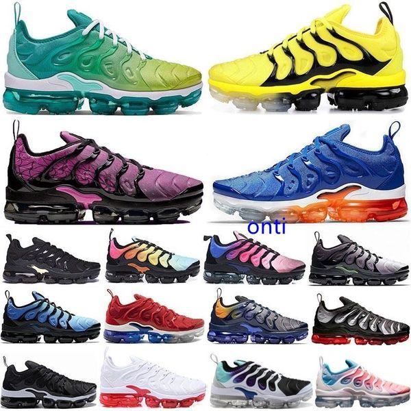 bumblebee sunset green tn plus running shoes for men women rainbow grape bright crimson fades hyper volt mens trainers sneaker, Black
bumblebee sunset green tn plus running shoes for men women rainbow grape bright crimson fades hyper volt mens trainers sneaker, Black
