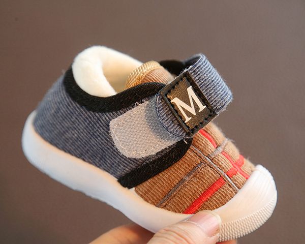 оптовая весна осень кроссовки baby girl boy малышей infant повседневная кроссовки мягкое дно комфортная теплый детей sneaker 0-12m, Black;red
оптовая весна осень кроссовки baby girl boy малышей infant повседневная кроссовки мягкое дно комфортная теплый детей sneaker 0-12m, Black;red