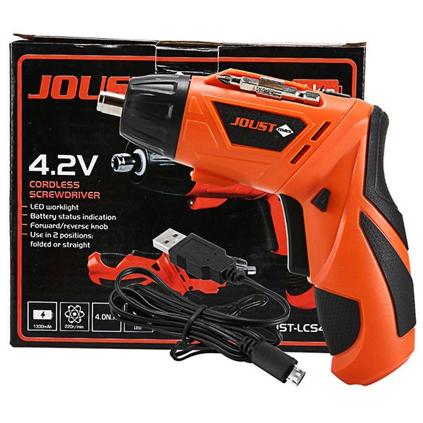 cordless electric screwdriver rechargeable battery 500mah mini drill household 45 bits 2 gear driver handle power screwdrivers
cordless electric screwdriver rechargeable battery 500mah mini drill household 45 bits 2 gear driver handle power screwdrivers