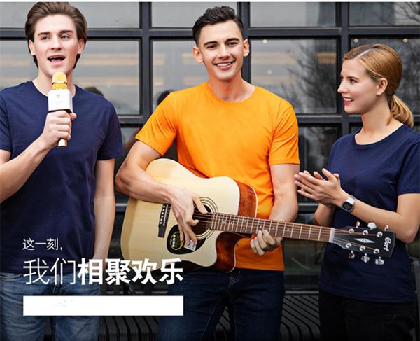 new 2020 diy corporate advertising cultural shirt work clothes embroidery custom printed logo 3xl
new 2020 diy corporate advertising cultural shirt work clothes embroidery custom printed logo 3xl