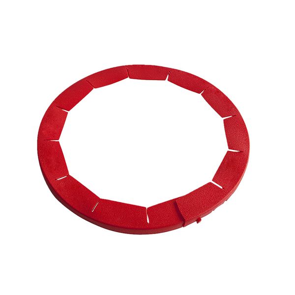 pie circle shield adjustable silicone pie crust shield silicone fit 8.5inch - 11.5inch rimmed dish d91129
pie circle shield adjustable silicone pie crust shield silicone fit 8.5inch - 11.5inch rimmed dish d91129